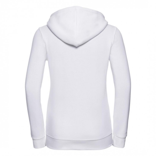 Bluza Damska Ladies´ Authentic Zipped Hood Jacket z Własnym Haftem